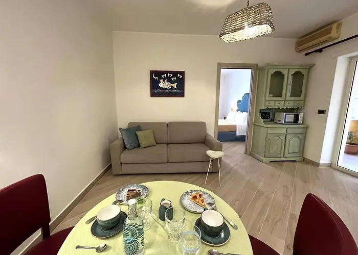 La Locanda Di Angela