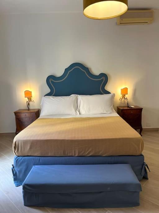 La Di Angela Appartement
