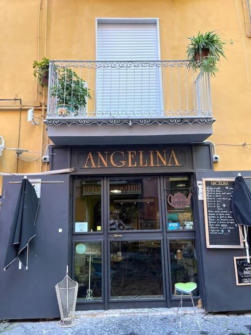 La Di Angela Appartement Napels