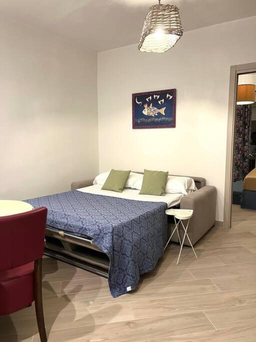 La Di Angela Appartement *