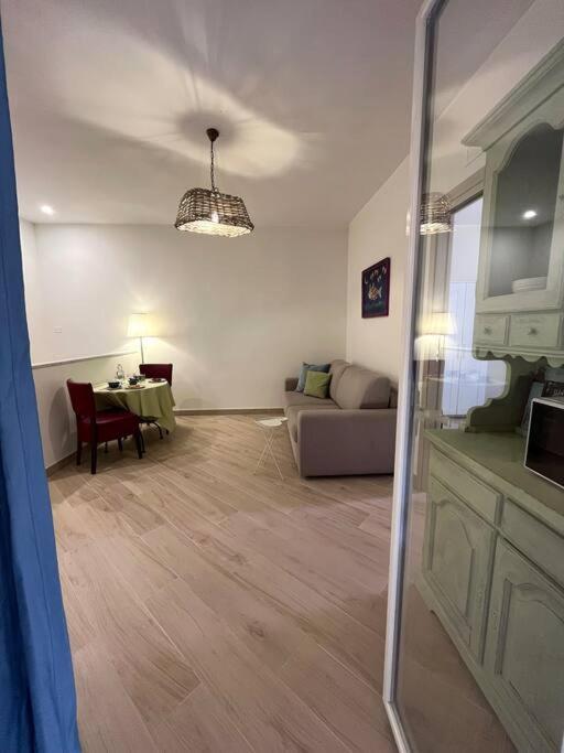 La Di Angela Appartement