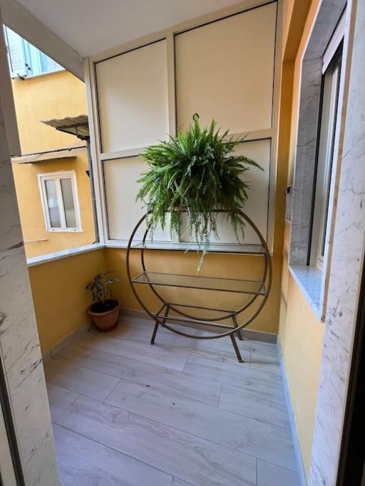 Appartement La Di Angela