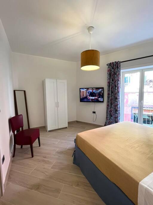 La Di Angela Appartement