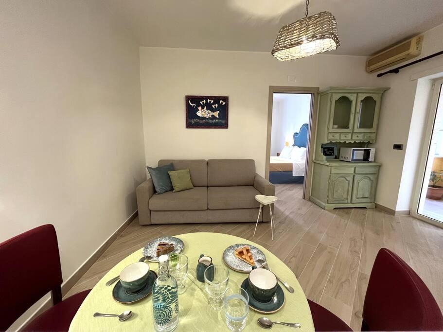 La Di Angela Appartement Napels
