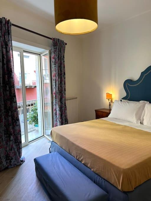 Appartement La Di Angela Naples