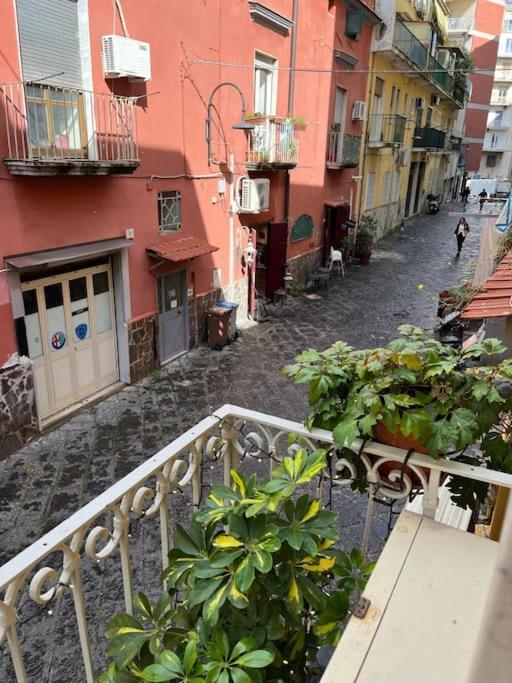 La Di Angela Naples